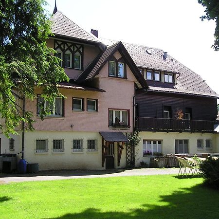 Lenzkircher Hof Exterior photo