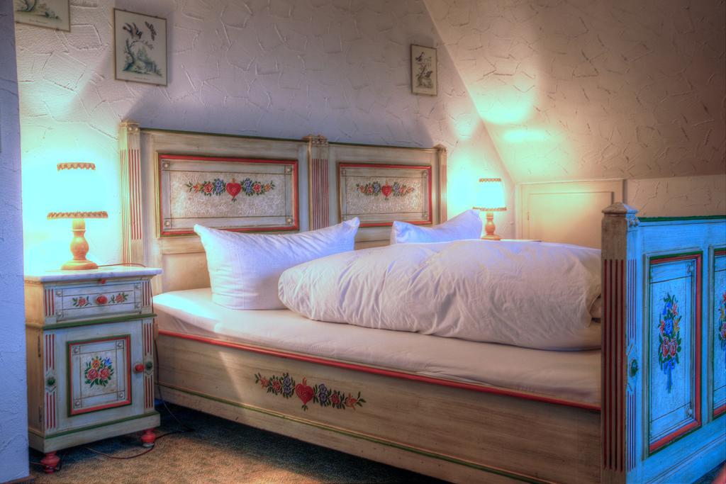 Lenzkircher Hof Room photo