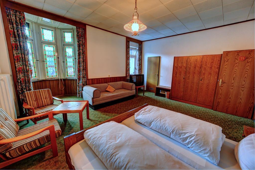 Lenzkircher Hof Room photo
