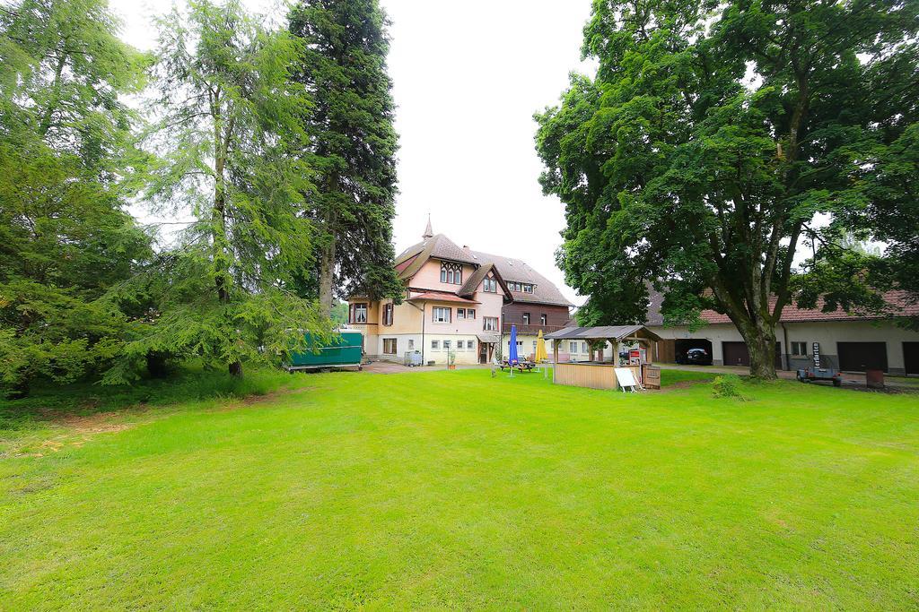 Lenzkircher Hof Exterior photo
