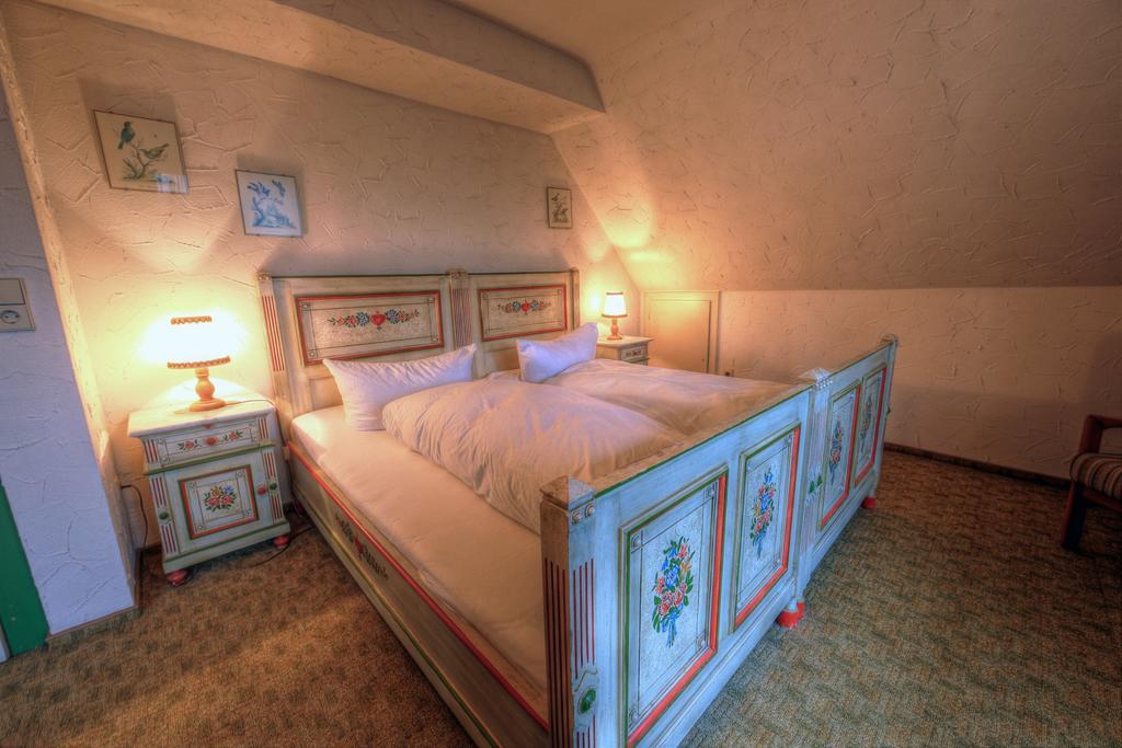 Lenzkircher Hof Room photo
