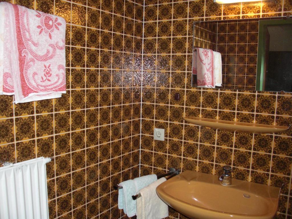 Lenzkircher Hof Room photo